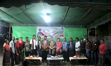 Memperkuat-Hubungan,-Kapolda-NTT-Menyambangi-Paguyuban-IKAP-di-TTU