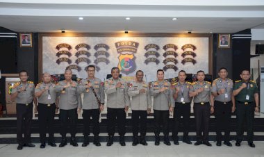 PKDN-Sespimti-Dikreg-ke-32-Disambut-Hangat-di-Polda-NTT