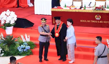 Kepala-BNN-Dikukuhkan-Sebagai-Guru-Besar-Ilmu-Kepolisian