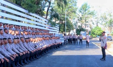 Kapolda-NTT-Perintahkan-Bintara-Remaja-Wajib-Lapor-Diri-di-RT-dan-RW