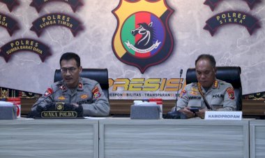 Wakapolda-NTT-Brigjen-Pol-Drs.-Heri-Sulistianto-Berikan-Pembekalan-Penting-kepada-Bintara-Remaja-Polri-Polda-NTT