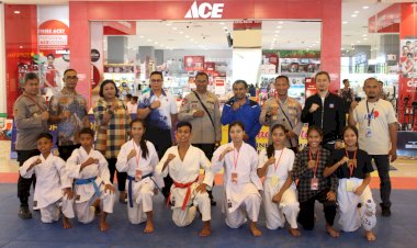 Buka-Kejurda-Inkanas-Cup-2023,-Kapolda-Harap-Olahraga-Ini-Dapat-Meningkatkan-Prestasi-Generasi-Emas-Muda-mudi-di-NTT