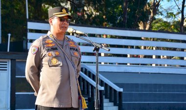 Tetap-Waspada-dalam-Situasi-Aman,-Irwasda-Polda-NTT-Ingatkan-Jajaran-Hadapi-Tahun-Politik