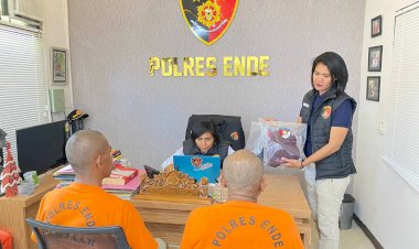 Lakukan-Pencabulan-dan-Persetubuhan-terhadap-Seorang-Pelayan-Bar,-Dua-Pelaku-Diamankan-Satreskrim-Polres-Ende