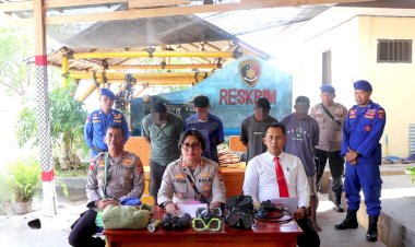 Empat-Pelaku-Pengeboman-Ikan-di-Wilayah-Perairan-Wulandoni-Berhasil-Diamankan-Polres-Lembata