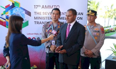 Kapolda-NTT-Soroti-Kejahatan-Transnasional-dalam-AMMTC-ke-17-di-Labuan-Bajo