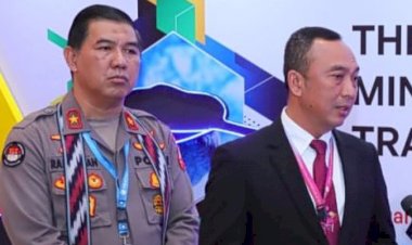 Kejahatan-perdagangan-orang-menjadi-Sorotan-Utama-dalam-AMMTC-ke-17-di-Labuan-Bajo