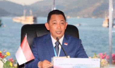 Kesuksesan-AMMTC-ke-17-di-Labuan-Bajo:-Kerjasama-Regional-dalam-Menangani-Kejahatan-Lintas-Negara