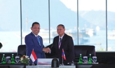 Indonesia-Dukung-Penuh-Laos-Dalam-Keketuaan-AMMTC-dan-SOMTC-Tahun-Depan