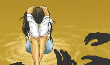 Tega-Memperkosa-Keponakannya,-Pria-Asal-Ngada-Ini-Terancam-15-Tahun-Kurungan-Penjara