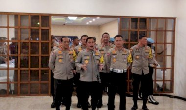 Polri-Terus-Perkuat-Langkah-Pengamanan-KTT-ke-43-ASEAN