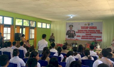 Kunjungan-Inspiratif-Kapolda-NTT-ke-SMA-Negeri-1-Lobalain:-