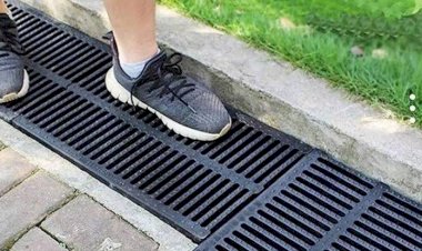 Resahkan-Warga,-Pelaku-Pencurian-Besi-Penutup-Drainase-di-Kota-Kupang-Berhasil-Diamankan-Resmob-Polda-NTT