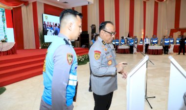 Buka-Seleksi-Dikbangpimti-2024,-SSDM-Polri-Luncurkan-Layanan-Laporbang 