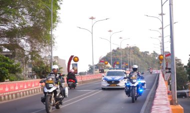 Kendaraan-Listrik-Warnai-Seri-4-Road-To-Tour-of-Kemala-Lampung