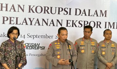 Kapolri-Tegas-Proses-Pidana-Anggota-Terlibat-Jaringan-Fredy-Pratama
