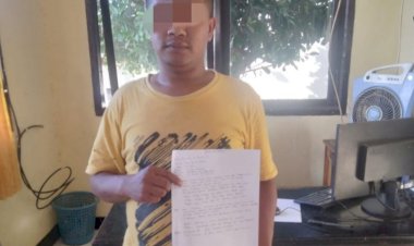 Pembuat-Akun-Medsos-Palsu-Polsek-Maulafa-Diamankan-Polisi-dan-Meminta-Maaf-atas-Kesalahannya