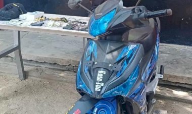 Polres-Manggarai-Barat-Sukses-Meringkus-Buronan-Pencuri-Lintas-Kabupaten-di-Pulau-Flores