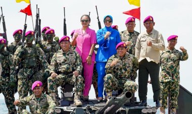 HUT-TNI-ke-78,-Kapolri-Pastikan-Sinergitas-dan-Soliditas-Terus-Terjalin