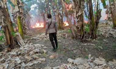 Polsek-Wewiku-Polres-Malaka-Gencar-Lakukan-Patroli-Dialogis-dan-Cegah-Kebakaran-Lahan