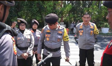 Amankan-KTT-AIS-Forum-2023,-Polri-Kedepankan-Tindakan-Humanis-Tangani-Aksi-Unras