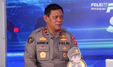 Bedah-Tantangan-Pemilu-2024,-Polri:-Sinergitas-Kunci-Sukseskan-Pesta-Demokrasi