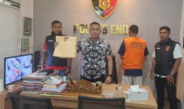 Tindakan-Tidak-Terpuji:-Warga-Kabupaten-Ende-Cabuli-Anak-di-Masjid-Berhasil-Diamankan-Polisi
