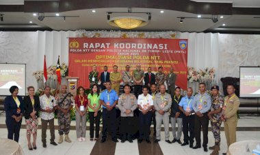 Rakor-Polda-NTT-dengan-PNTL-di-Atambua-guna-Optimalisasi-Kerja-Sama-Bilateral-untuk-Keamanan-di-Perbatasan-RI-RDTL