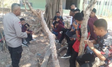 Dalam-Upaya-Mendukung-OMB-2023/2024-Aman-dan-Lancar,-Subsatgas-Binmas-Terus-Beri-Imbau-Kamtibmas-kepada-Masyarakat