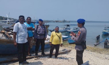 Subsatgas-Polairud-Operasi-Mantap-Brata-2023/2024-Meningkatkan-Keamanan-di-Alak