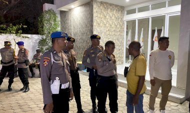 Tim-Patroli-Cipta-Kondisi-Regu-Satu-OMB-Turangga-2023-2024-:-Memastikan-Keamanan-Jelang-Pemilu-2024-di-Kota-Kupang