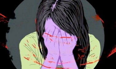 Polsek-Lewa-Berhasil-Mengamankan-Pelaku-Pemerkosaan-Terhadap-Anak-Angkat-Sendiri