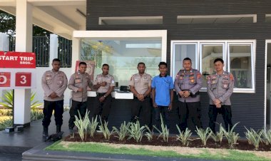 Subsatgas-Binmas-Polda--NTT-Giatkan-Imbauan-Kamtibmas-Menuju-Pemilu-2024-di-Kecamatan-Kota-Raja