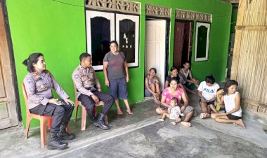 Personel-Sutgas-Binmas-Imbau-Warga-Airnona-Bersama-Jag-Kamtibmas-Kondusif-Jelang-Pemilu