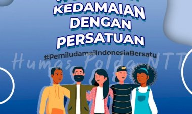 Wujudkan-Kedamaian-dengan-Persatuan:-Pemilu-Damai,-Indonesia-Bersatu