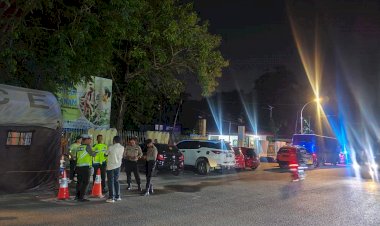 Jaga-Kondisi-Kamtibmas-Yang-Kondusif,-Tim-Gabungan-OMB-Turangga-Gelar-Patroli-Cipkon-di-Kota-Kupang