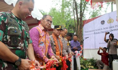 FKUB-Kota-Makassar-Dukung-Ops-NCS-Polri-Wujudkan-Pemilu-Damai