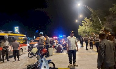 Patroli-Dialogis-Tim-3,-Regu-2:-Mewujudkan-Kondisi-Aman-di-Kota-Kupang-Menjelang-Pemilu-2024