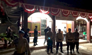 Patroli-Cipta-Kondisi-OMB-Turangga:-Menjaga-Kedamaian-Kota-Kupang-Selama-Pemilu-2024