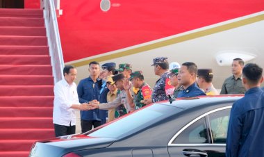 Kapolda-NTT-Sambut-Kedatangan-Presiden-RI-Ir.-Joko-Widodo
