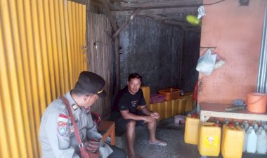 Satuan-Binmas-Satgas-Preemtif-Gencar-Lakukan-Imbauan-Kamtibmas-Menjelang-Pemilu