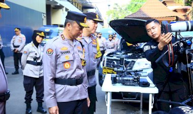 Kadiv-Humas-Tekankan-Beberapa-Hal-Saat-Gelar-Apel-Kesiapsiagaan-Satgas-Humas-Polri -Pengamanan-Nataru