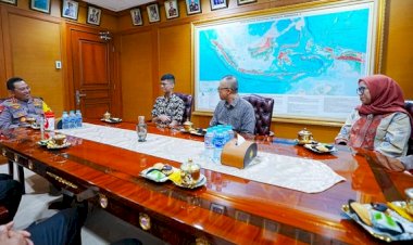 Ayah-Usai-Sultan-Pulih:-Dokter-Polri-Luar-Biasa,-Indonesia-Bisa!