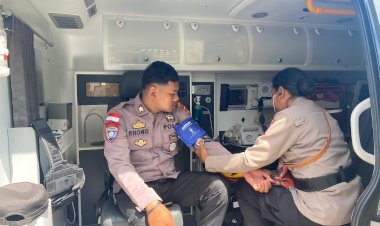 Pelayanan-Kesehatan-Terdepan-dari-Subsatgas-Dokkes-OMB-Turangga-untuk-Anggota-Pengaman-Pemilu