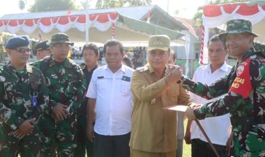 Wakapolres-Sumba-Barat-Hadiri-Upacara-Pembukaan-TMMD-ke-117-yang-diselenggarakan-Kodim-1613-Sumba-Barat