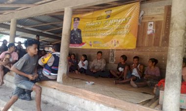 Waspada-TPPO-Terus-Disuarakan-Polres-Sumba-Barat-Melalui-Kegiatan-Jumat-Curhat