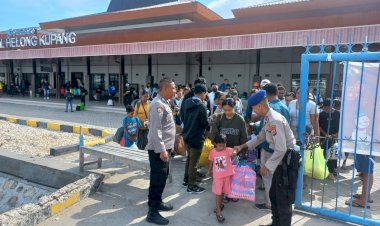 Suksesnya-Kegiatan-Pam-Nataru-Terpadu-di-Pos-Pam-Pelabuhan-dalam-Rangka-Operasi-Lilin-Turangga-Tahun-2023