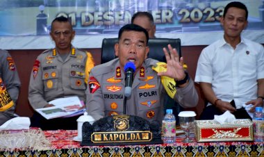 Kapolda-NTT-Irjen-Pol.-Daniel-Tahi-Monang-Silitonga:-Komitmen-Tegas-Terhadap-Keadilan-dan-Hukum