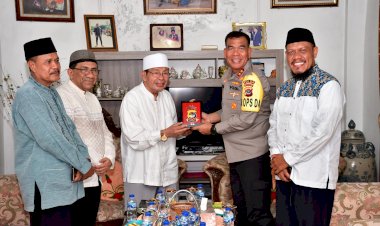 Safari-Kamtibmas-Kapolda-NTT:-Silaturahmi-dan-Persiapan-Bersama-Tokoh-Agama-Jelang-Pemilu-2024