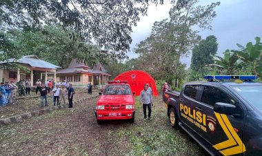 Langkah-Polri---Polda-NTT,-Polres-Flotim-Dalam-Upaya-Penaggulangan-Bencana-Alam-Erupsi-Gunung-Lewotobi